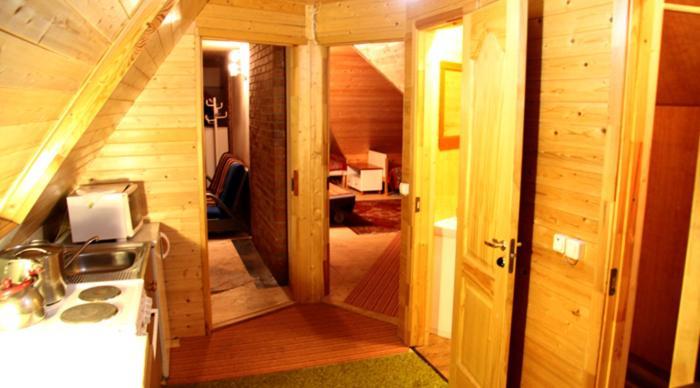 Kueljemaee Puhkemaja Hotel Otepää Værelse billede