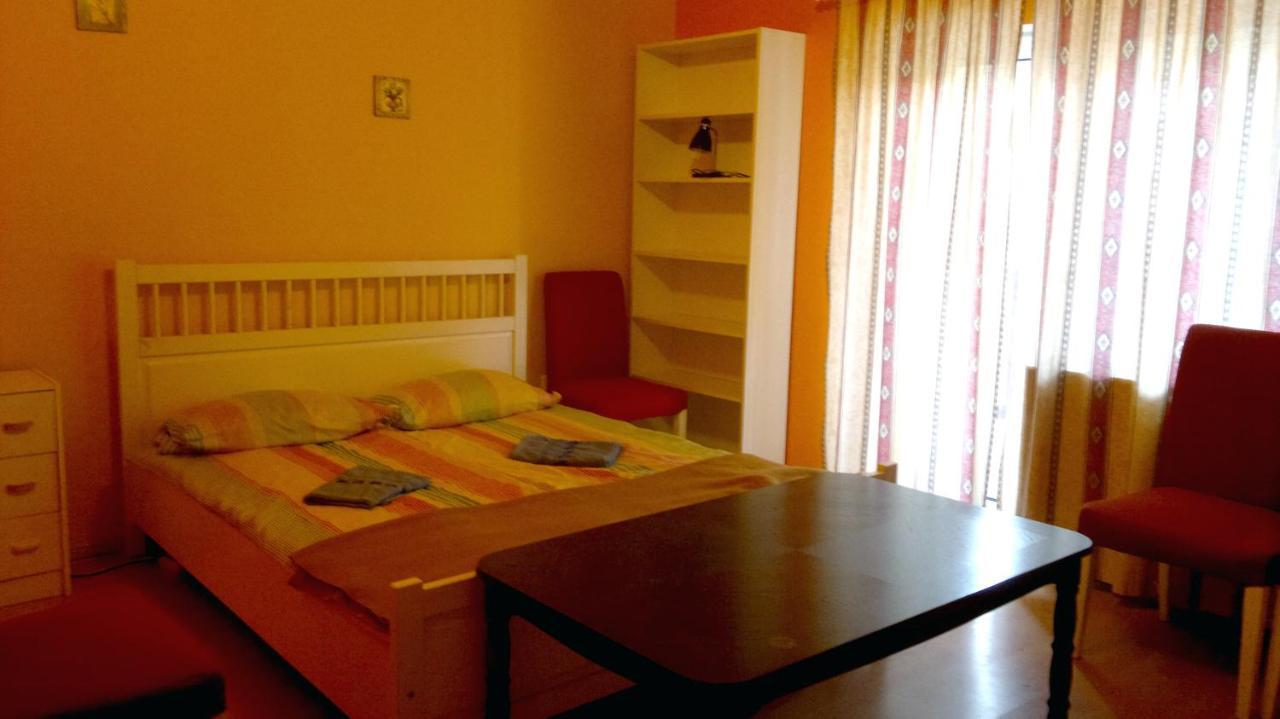 Kueljemaee Puhkemaja Hotel Otepää Eksteriør billede
