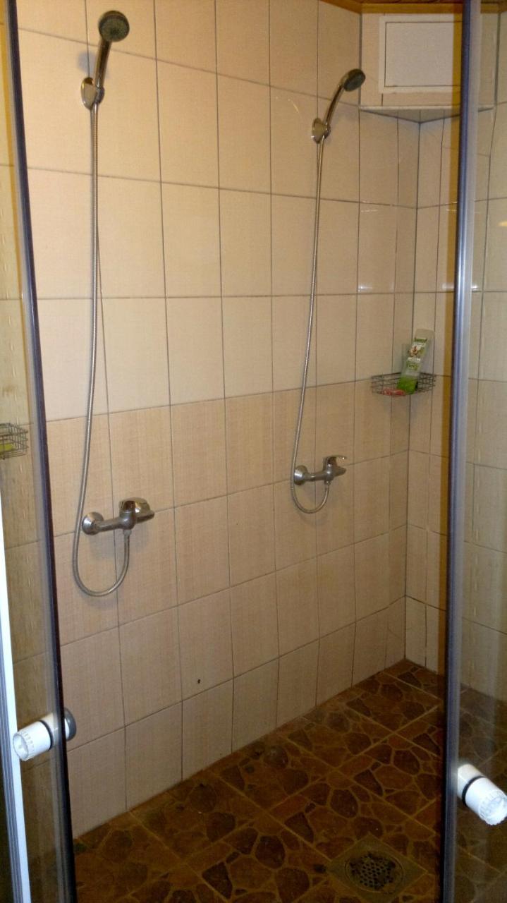 Kueljemaee Puhkemaja Hotel Otepää Eksteriør billede