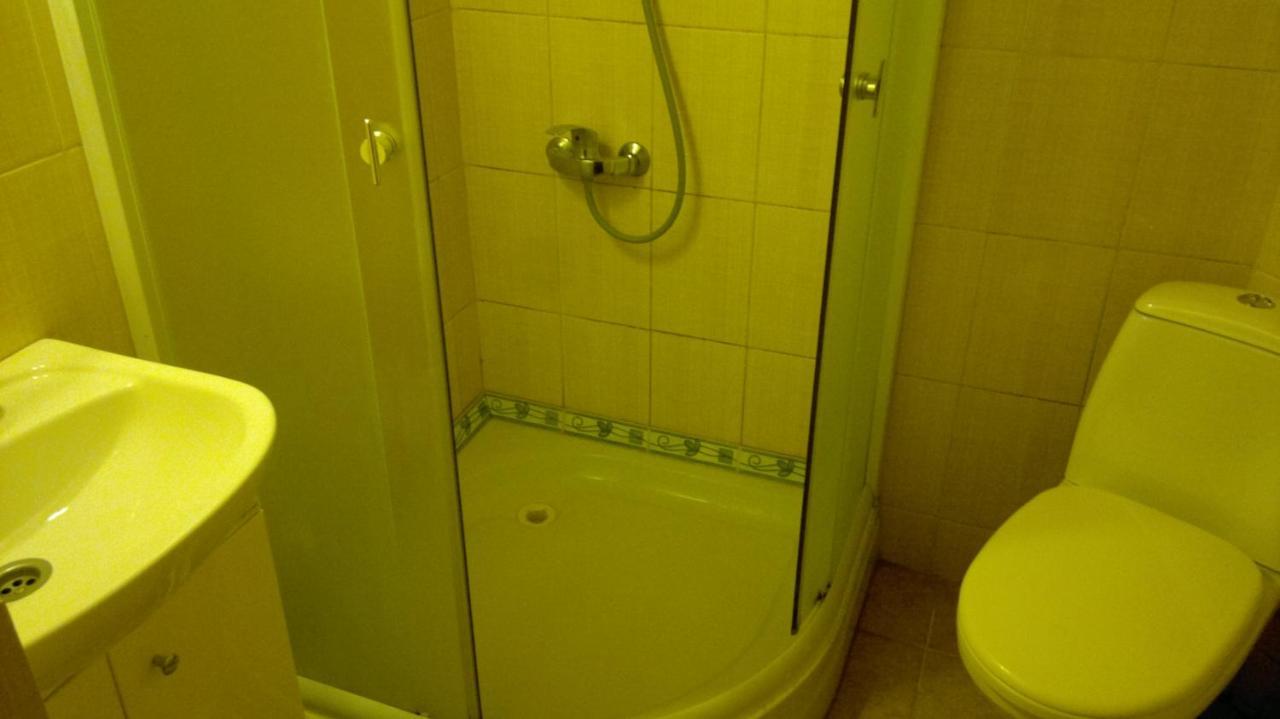 Kueljemaee Puhkemaja Hotel Otepää Eksteriør billede